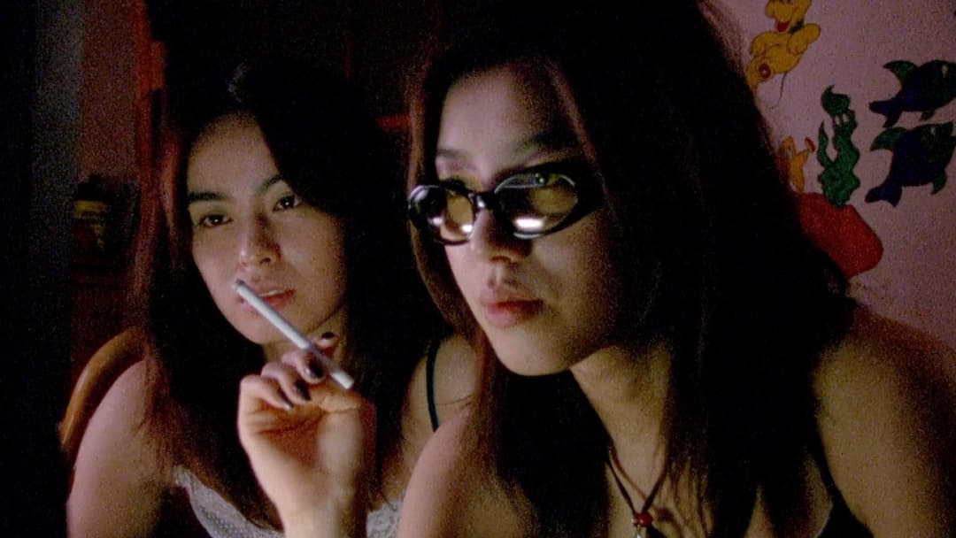 Suicide Club backdrop 2