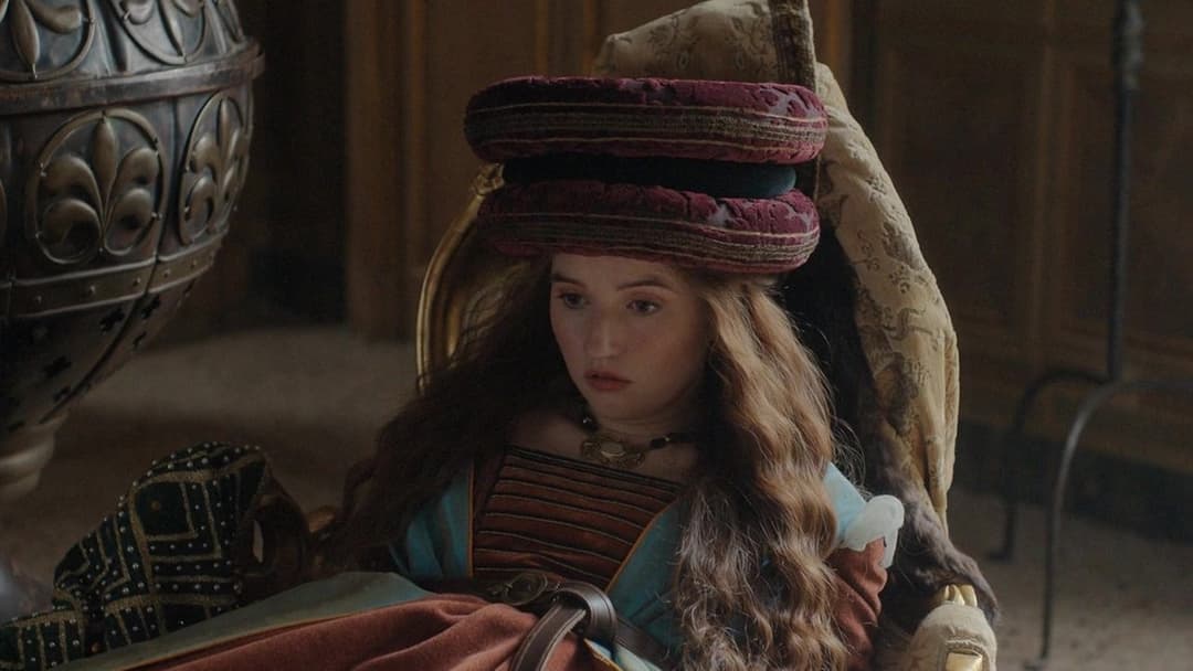 Розаліна backdrop 3