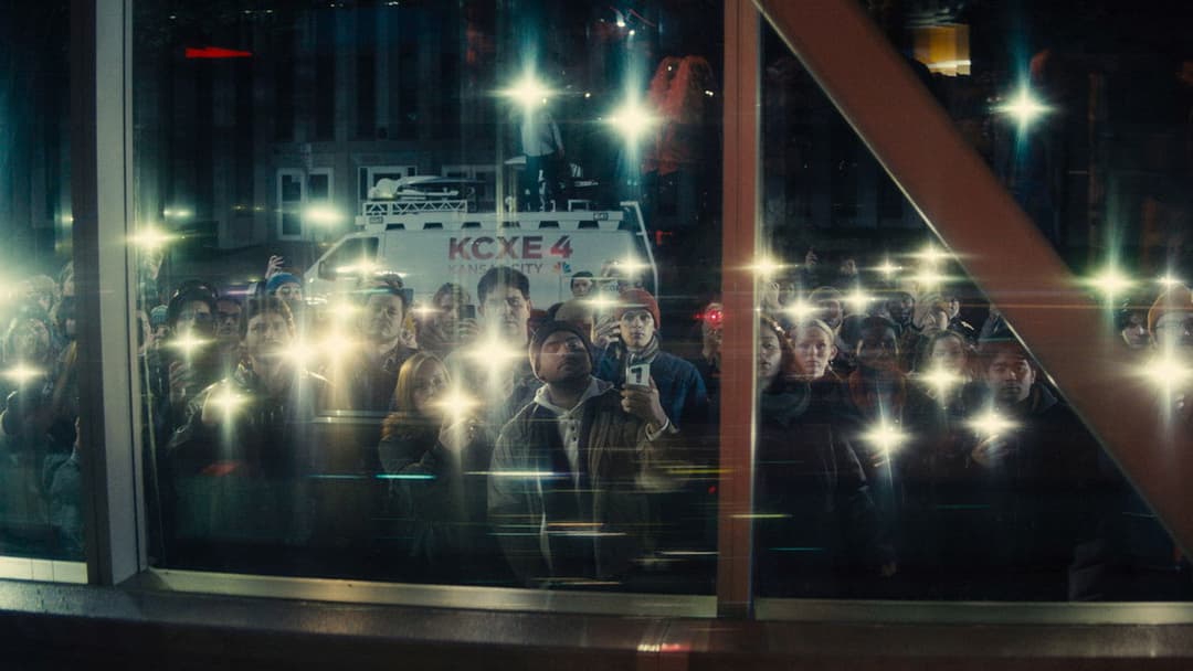 День істини backdrop 9