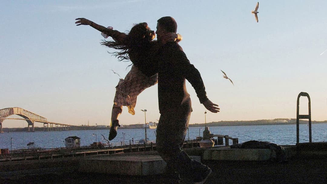 Крок уперед backdrop 2