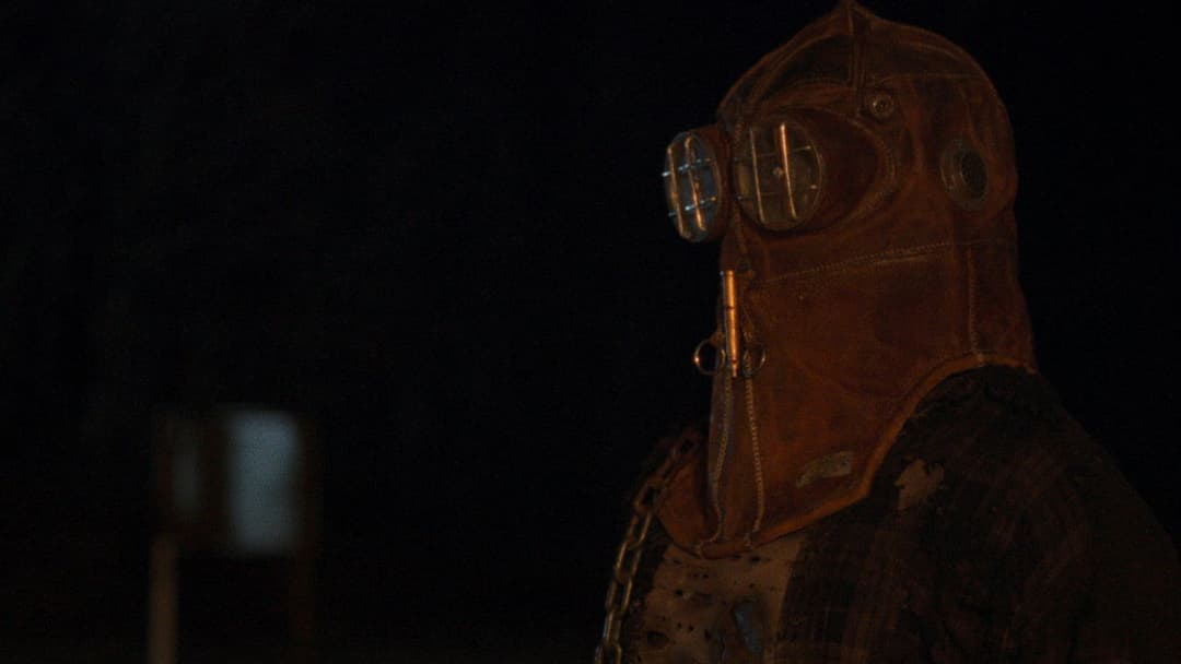 In a Violent Nature backdrop 20