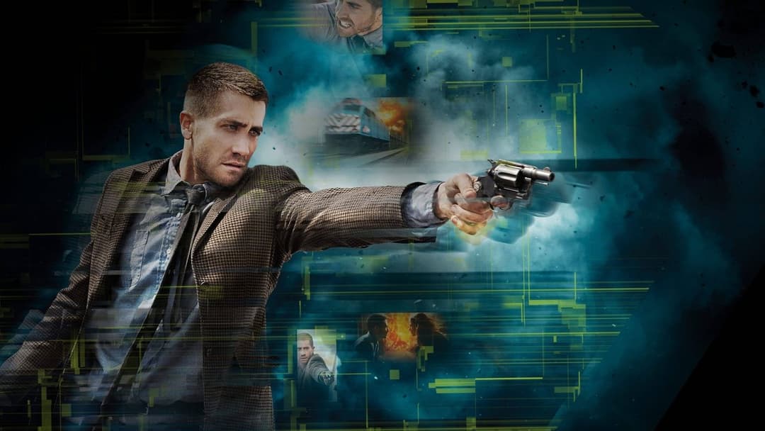 Source Code backdrop 17