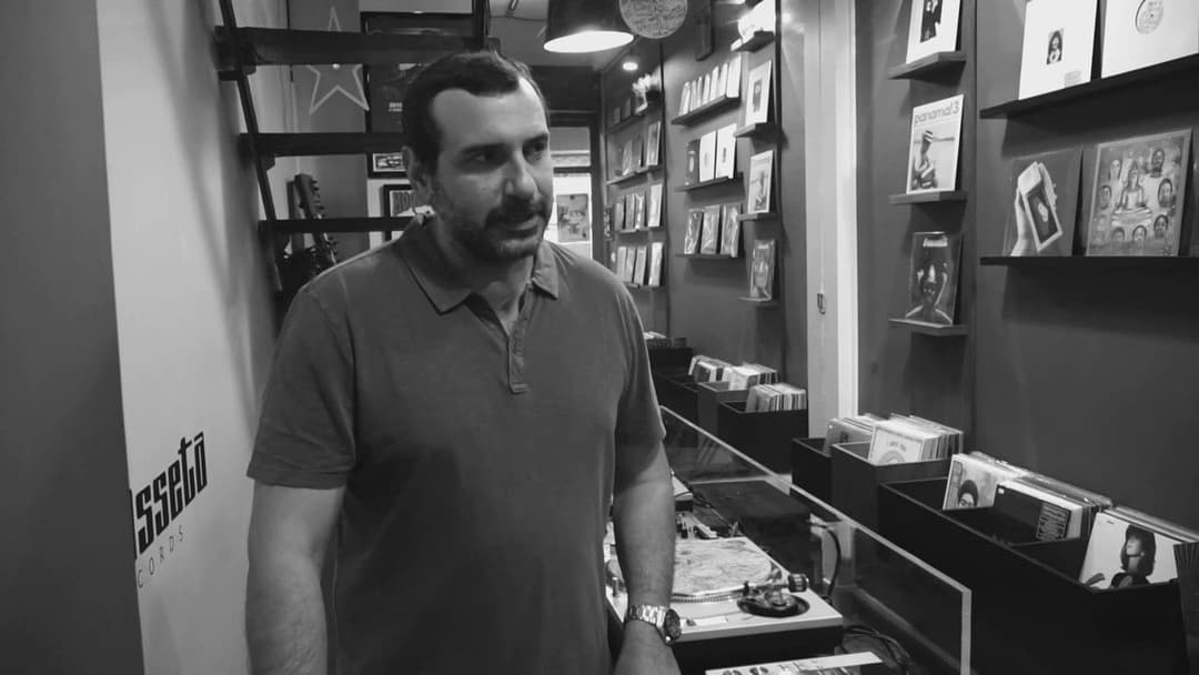 Labyrinth backdrop 1