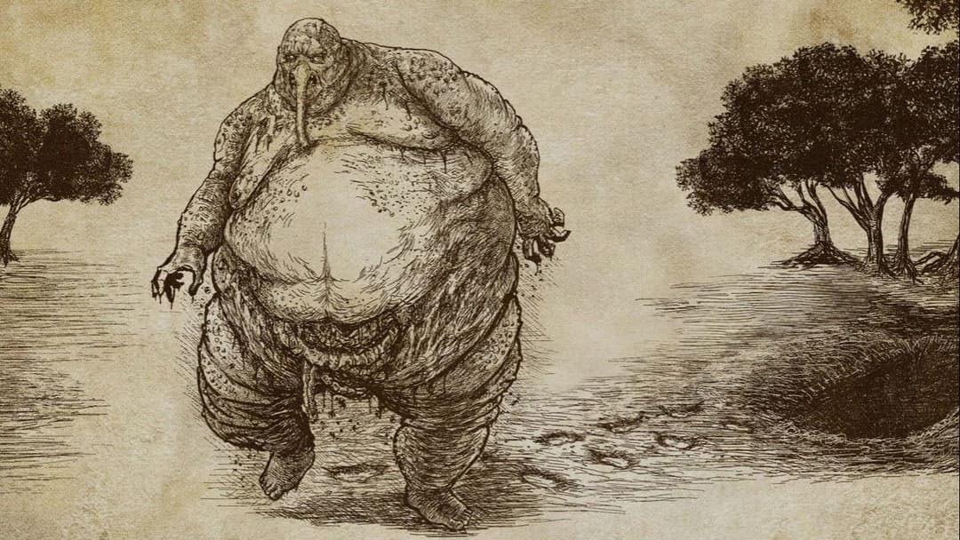 Winnie-the-Pooh: Blood and Honey 3 backdrop 1