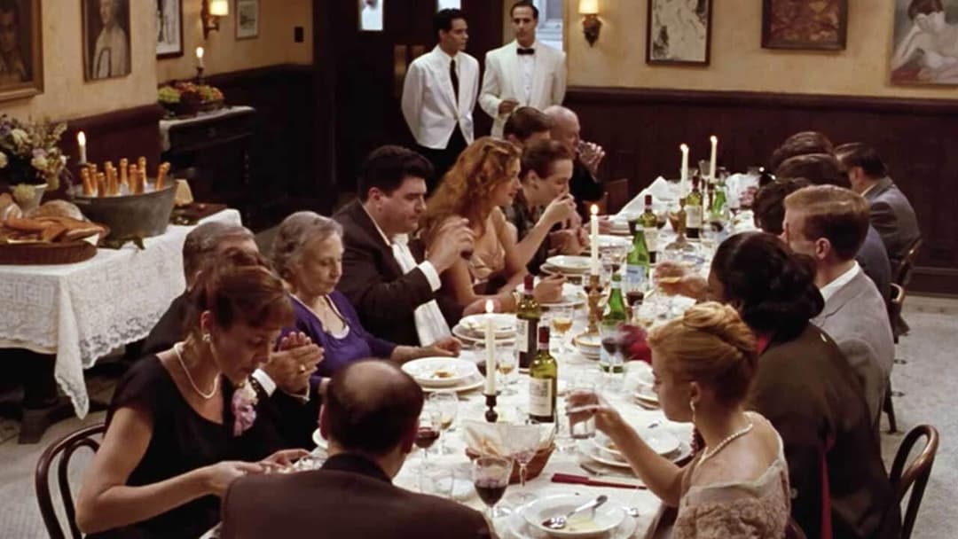 Big Night - Nacht der Genüsse backdrop 3