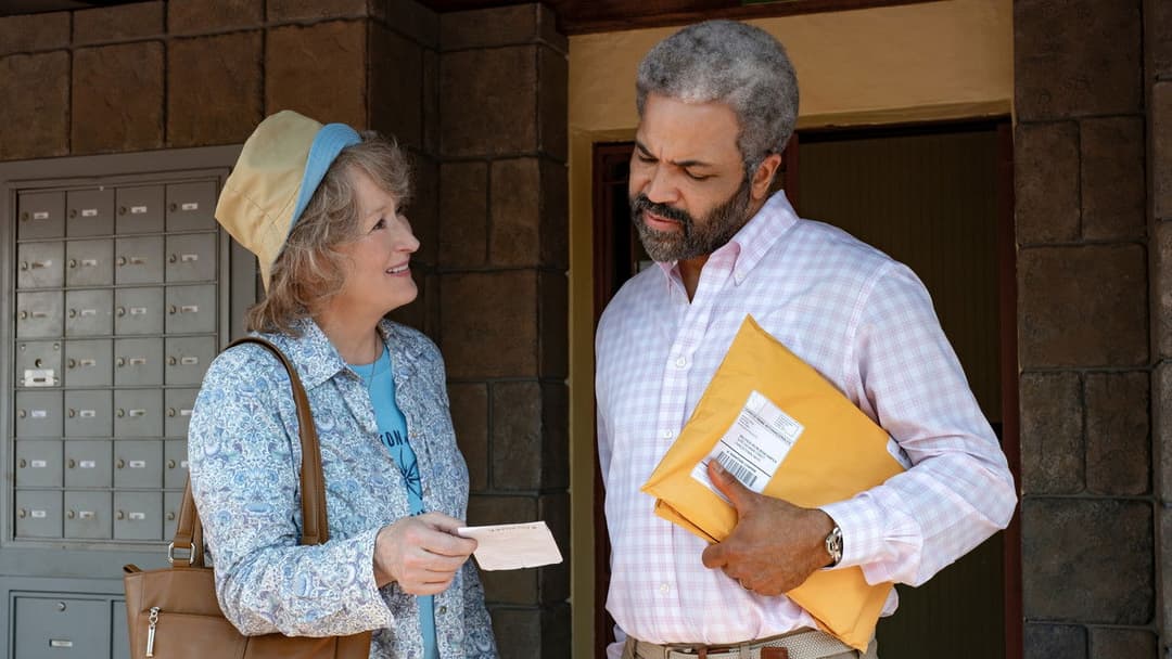 Die Geldwäscherei backdrop 9