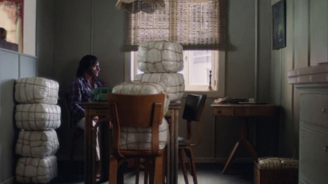 Inherent Vice - Natürliche Mängel backdrop 9