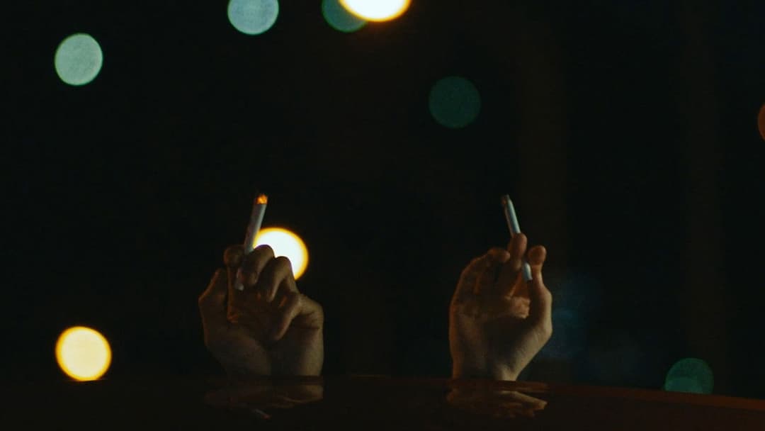 Drive my Car backdrop 18