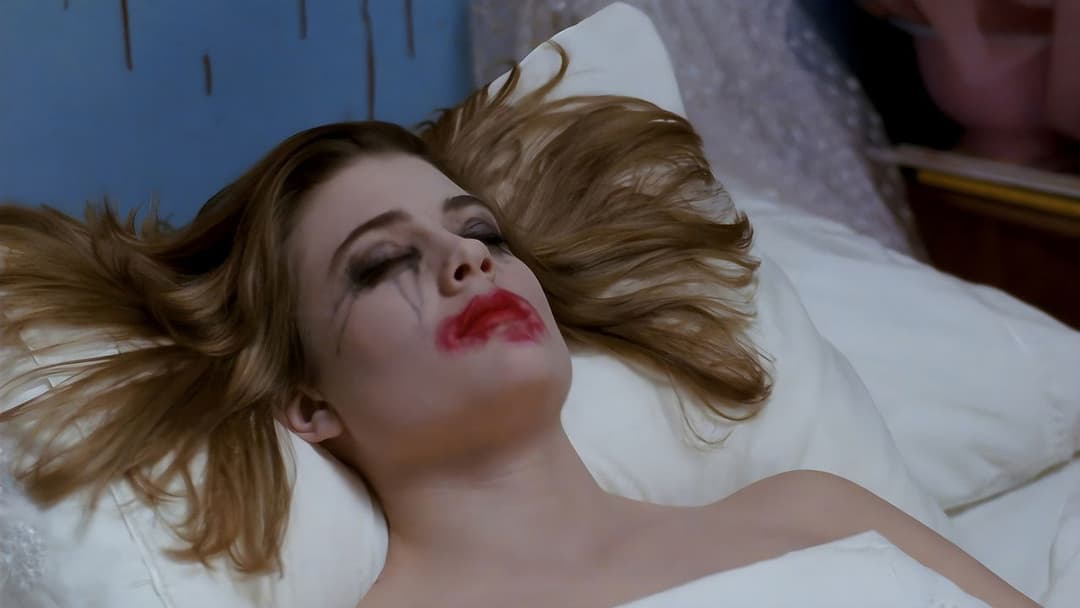 Knight Moves - Ein mörderisches Spiel backdrop 19