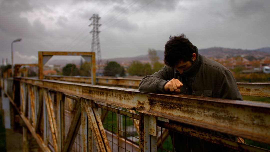 The Wild Pear Tree backdrop 3