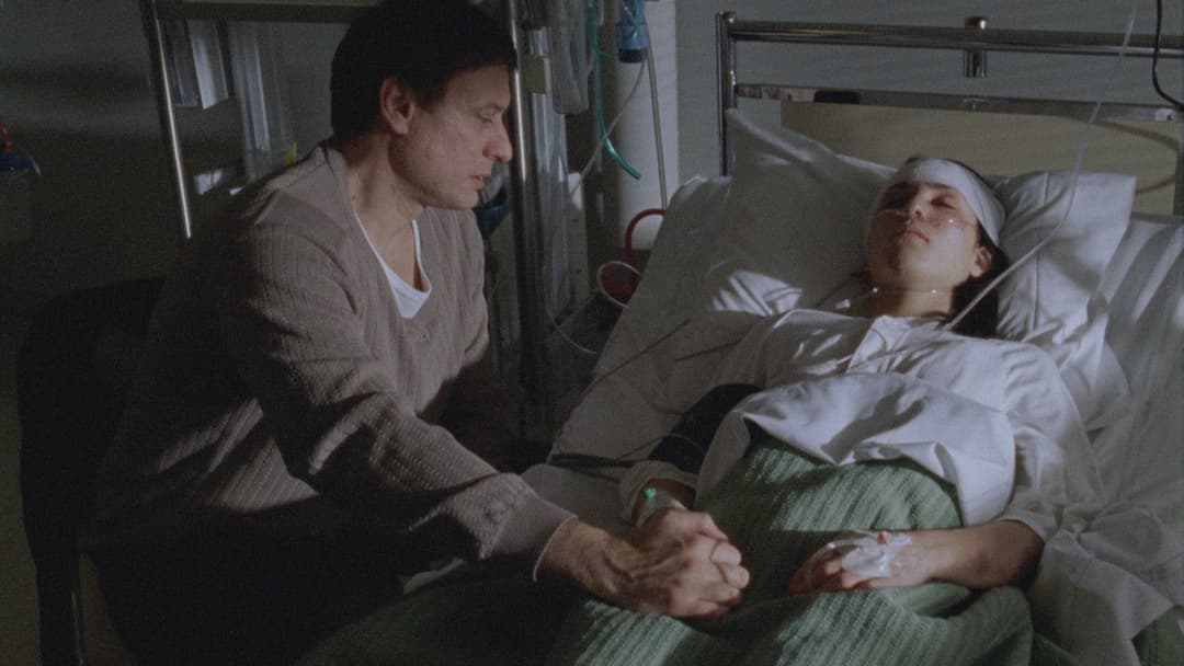 Дівчина, яка руйнувала повітряні замки backdrop 13