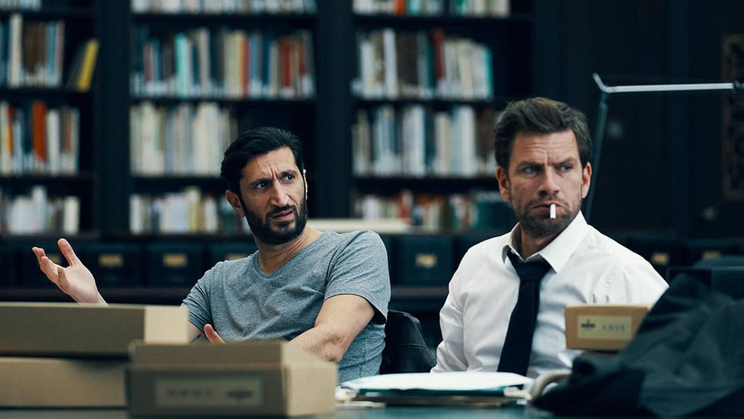 Містеріум. Журнал 64 backdrop 18