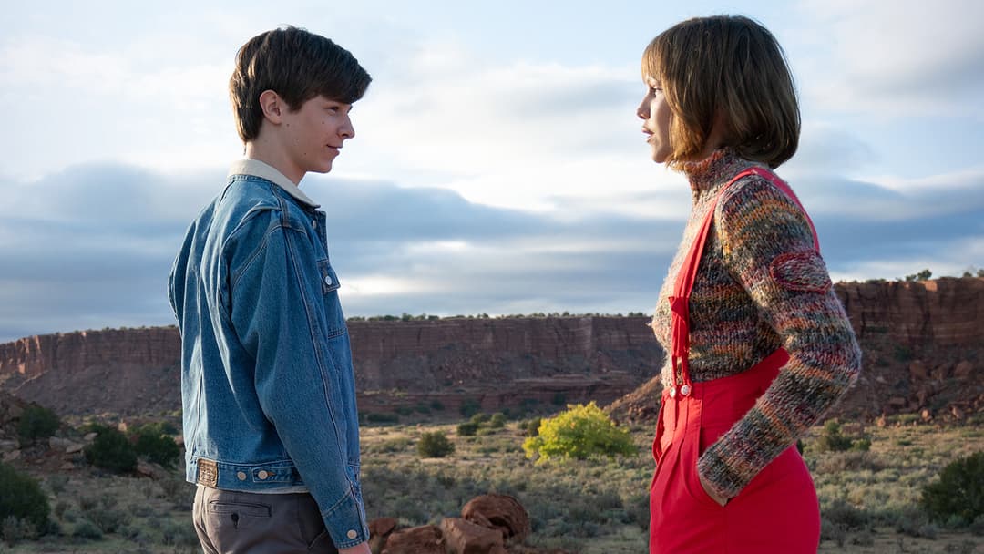 Старґьорл backdrop 15