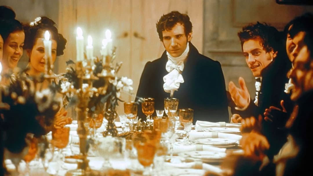 Онєґін backdrop 5