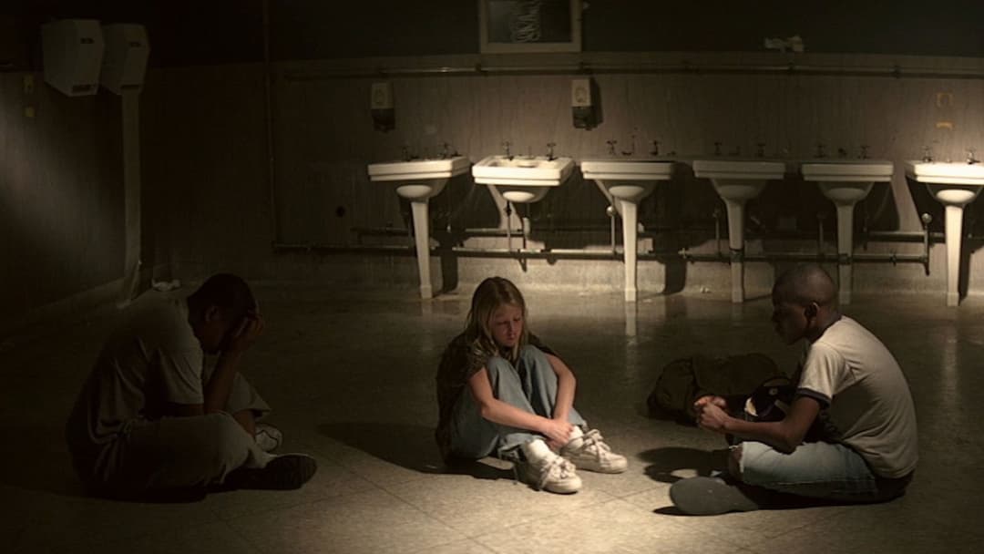 George Washington backdrop 6