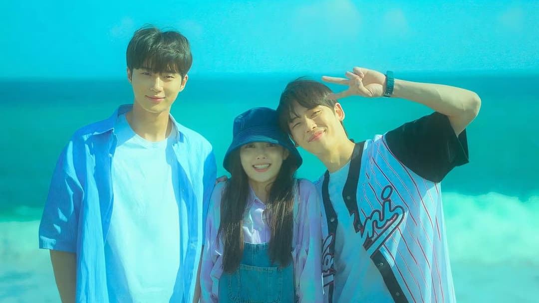 20th Century Girl backdrop 12