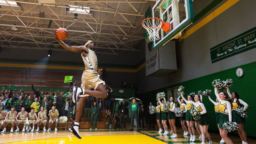 Shooting Stars backdrop 9