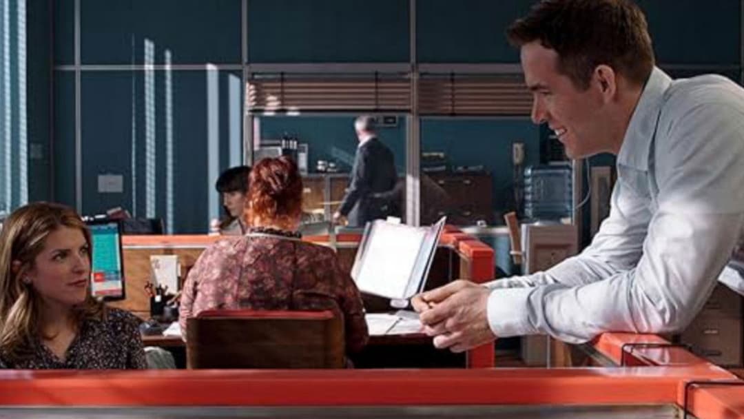 The Voices backdrop 6