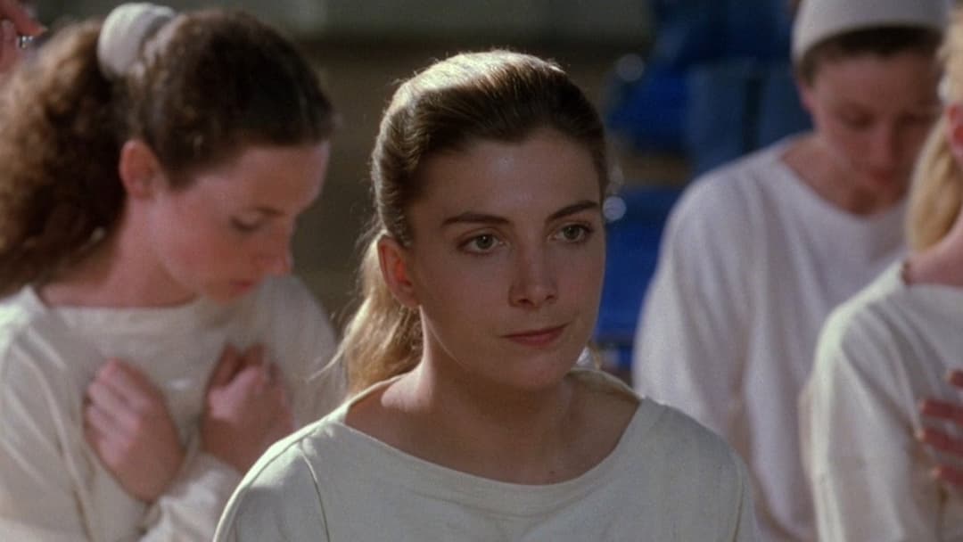 The Handmaid's Tale backdrop 11