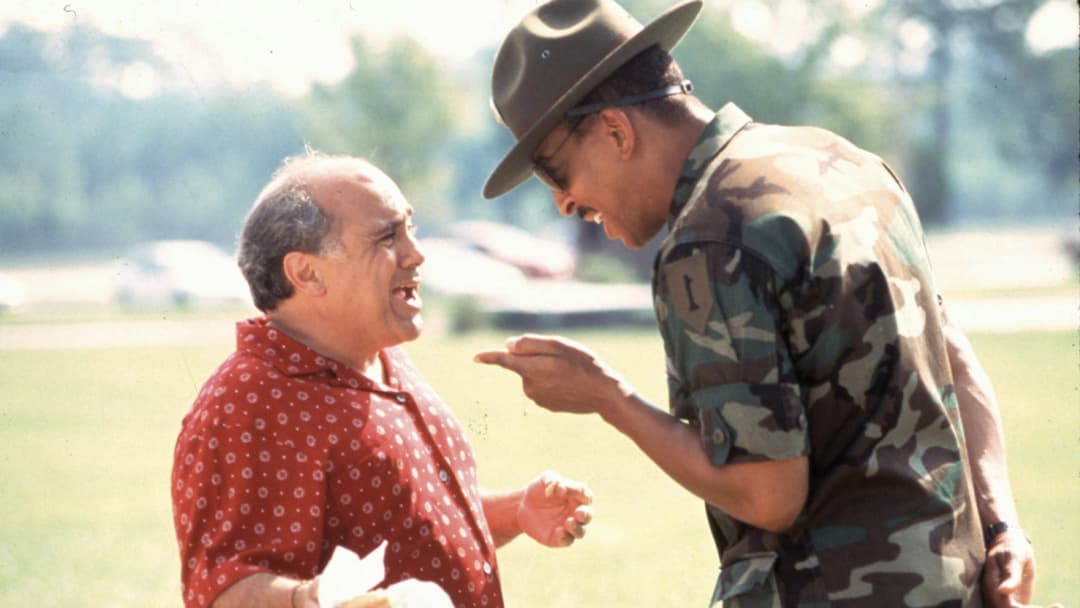 Renaissance Man backdrop 4