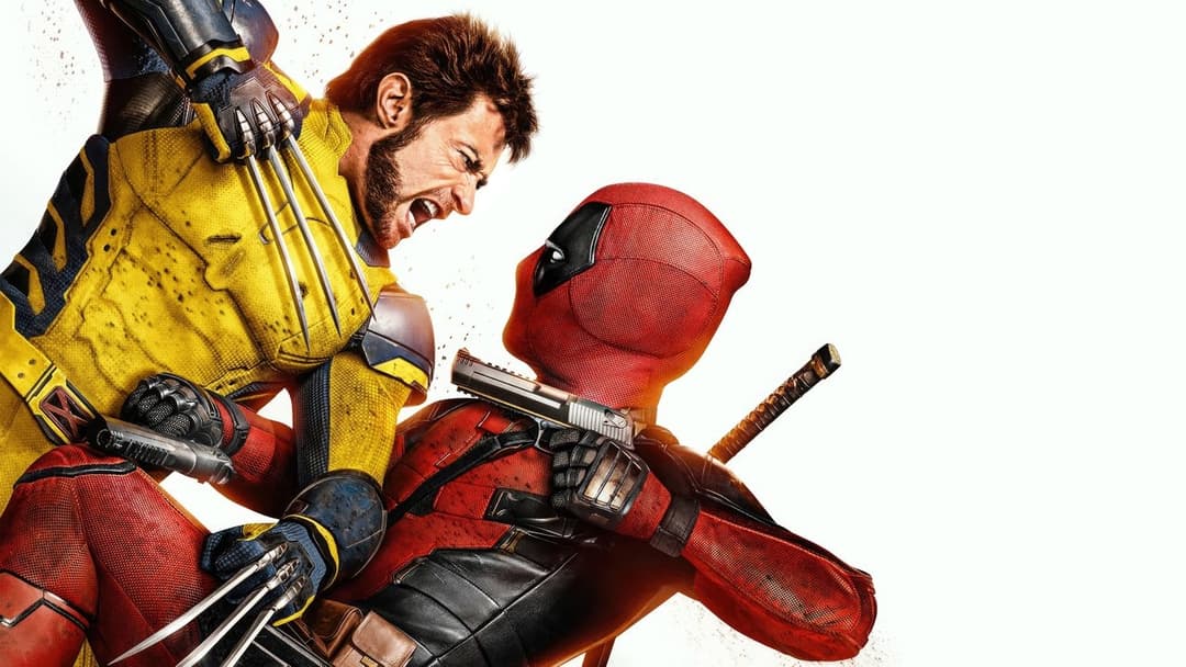 Deadpool & Wolverine backdrop 3
