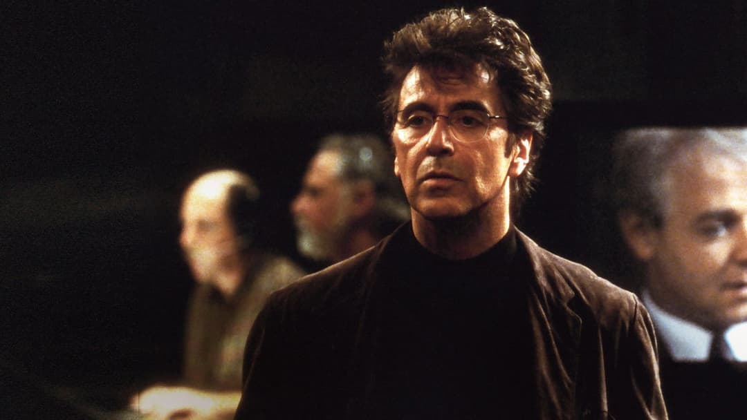 The Insider backdrop 2