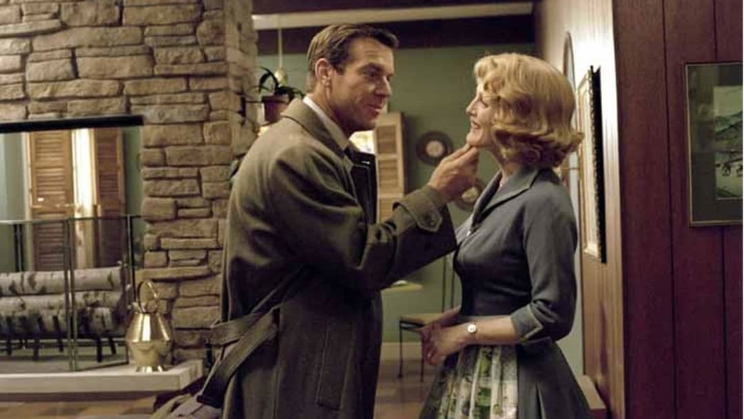 Dem Himmel so fern backdrop 7