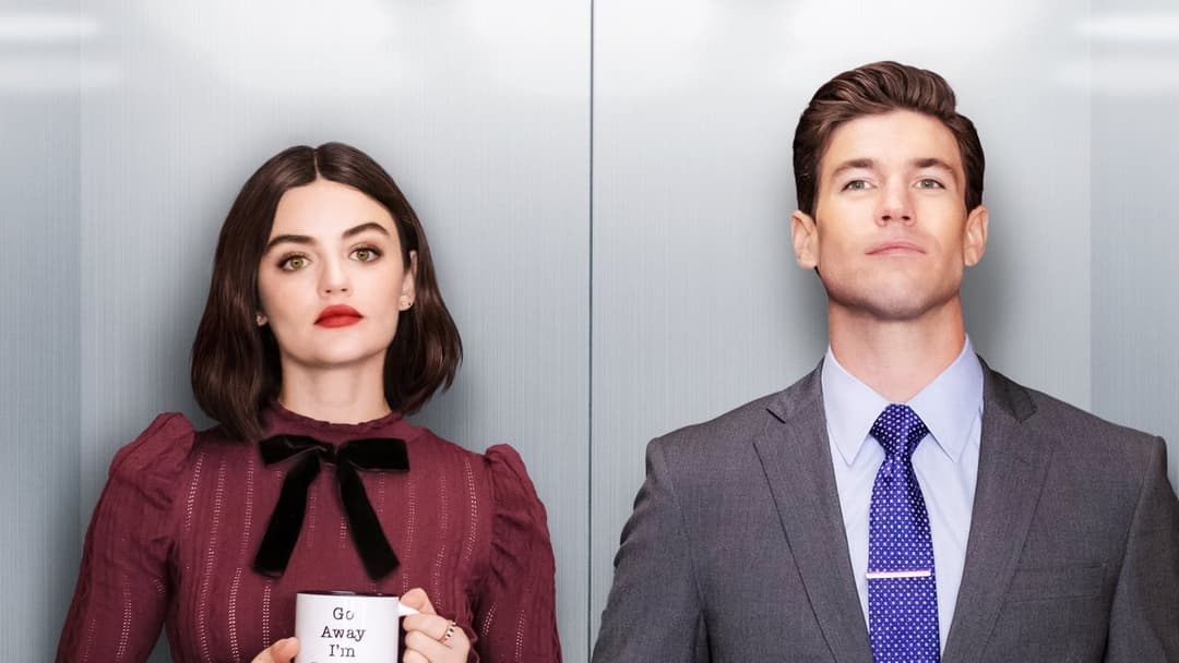 Мій коханий ворог backdrop 6