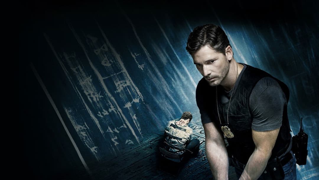 Erlöse uns von dem Bösen backdrop 2