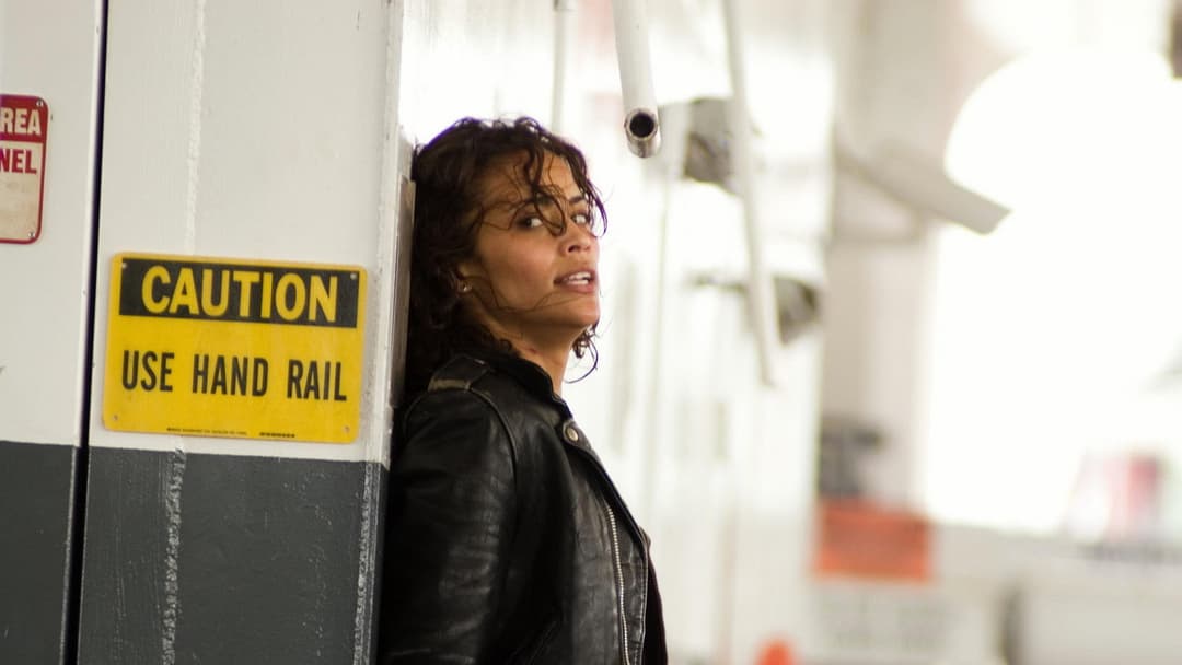 Déjà Vu backdrop 19