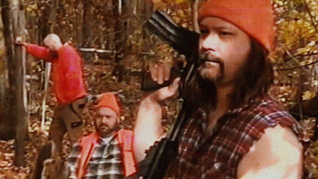 Bonkey: The Mutated backdrop 3