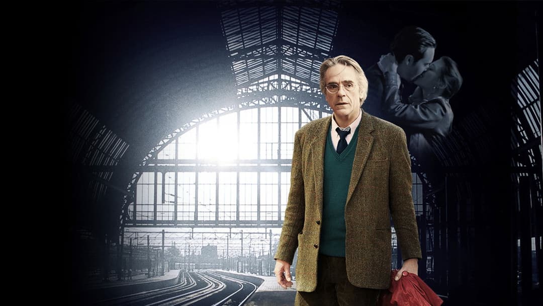 Nachtzug nach Lissabon backdrop 9