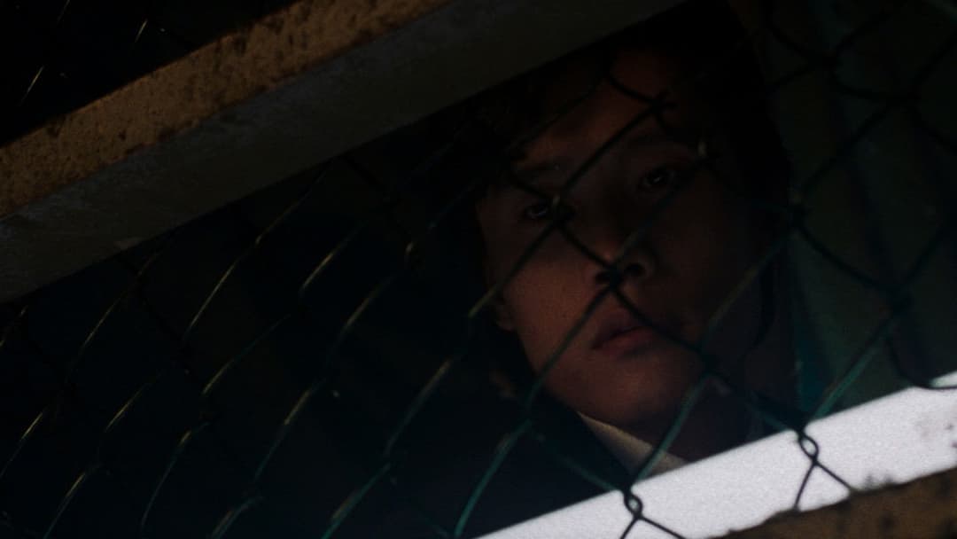 A Bittersweet Life backdrop 12