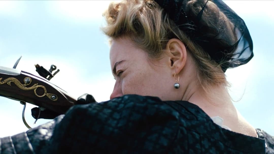 Фаворитка backdrop 9