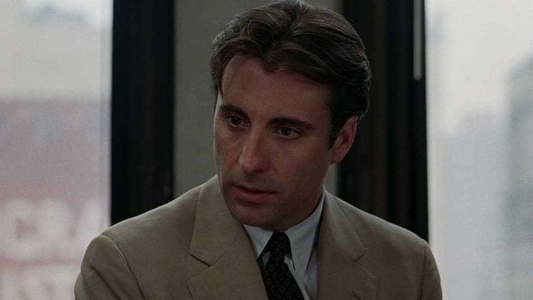 Nacht über Manhattan backdrop 6