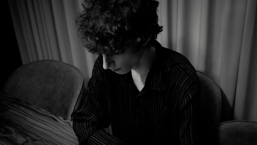 Cure for Loneliness backdrop 6