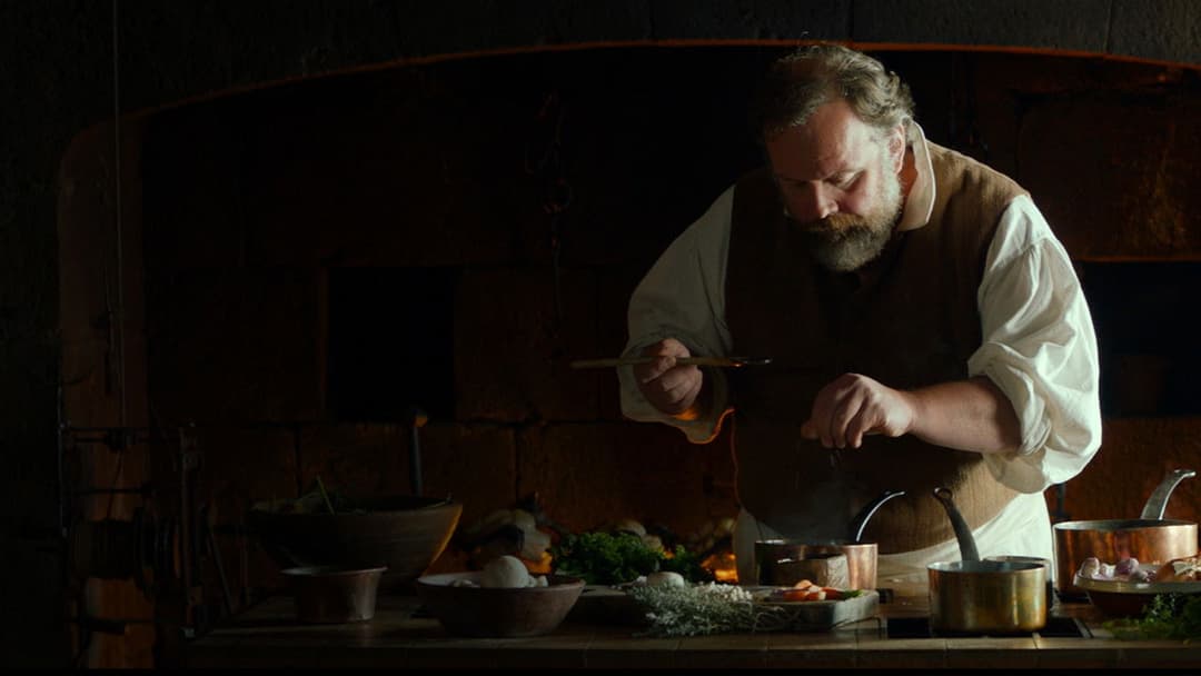 À la Carte! - Freiheit geht durch den Magen backdrop 4