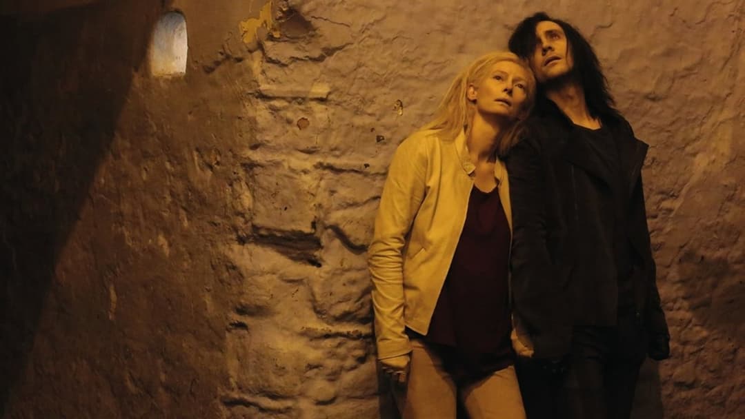 Only Lovers Left Alive backdrop 2