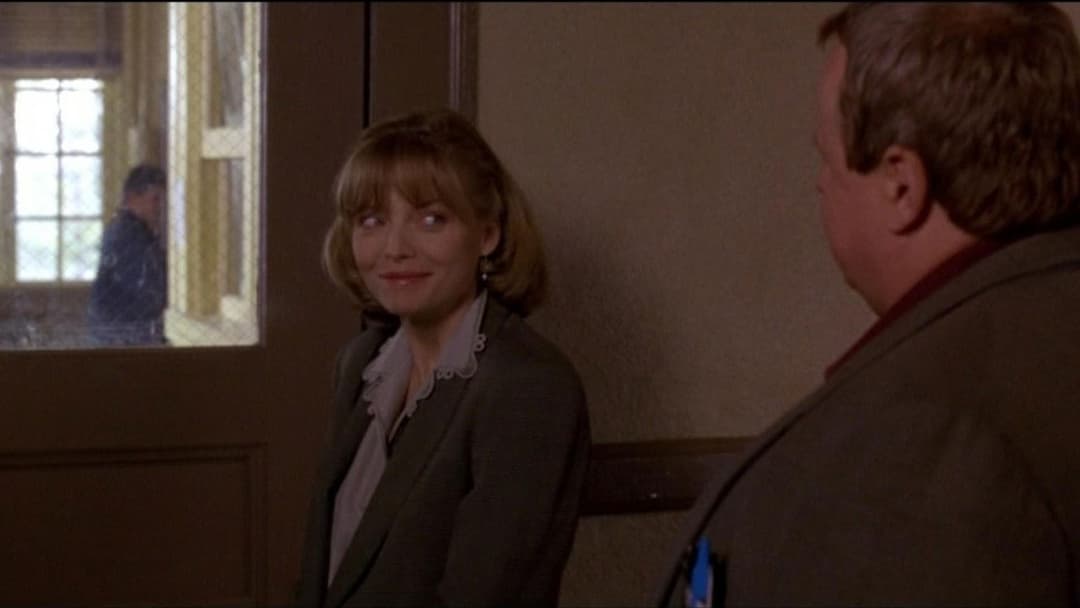 Dangerous Minds - Wilde Gedanken backdrop 7