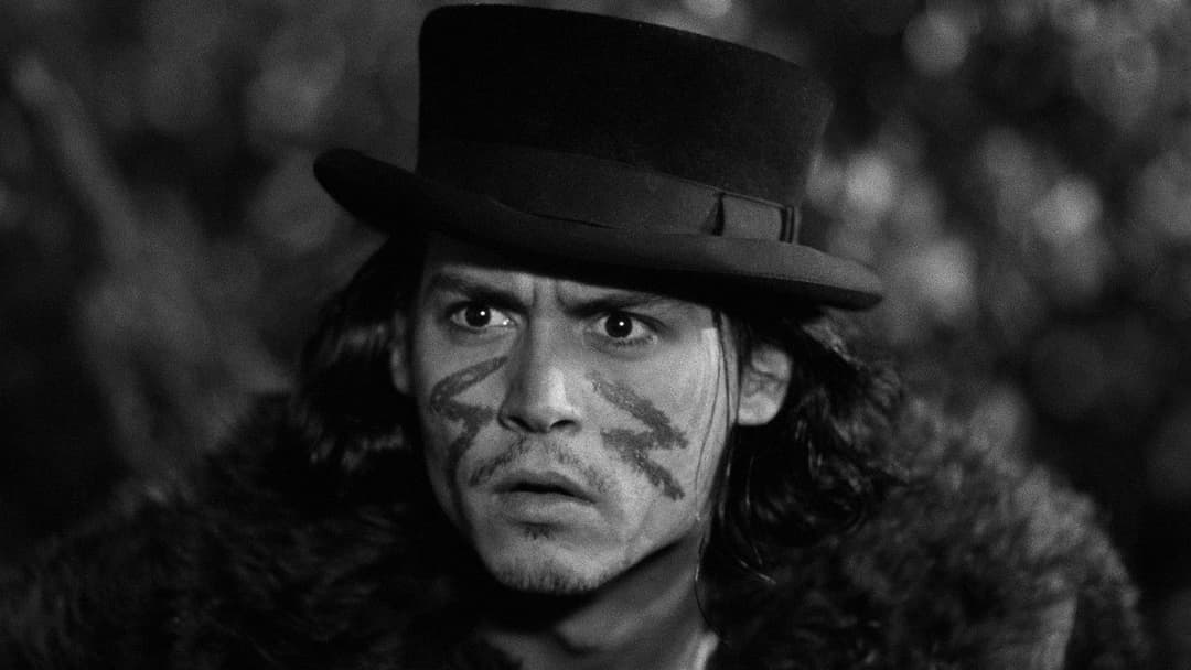 Dead Man backdrop 19