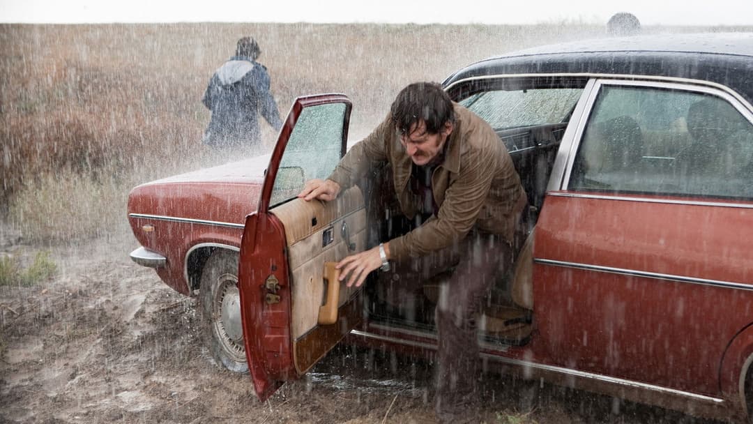 La isla mínima - Mörderland backdrop 15