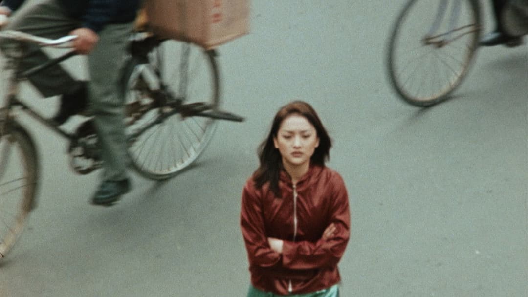 苏州河 backdrop 7