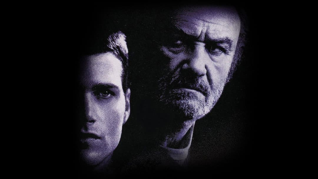 The Chamber backdrop 5