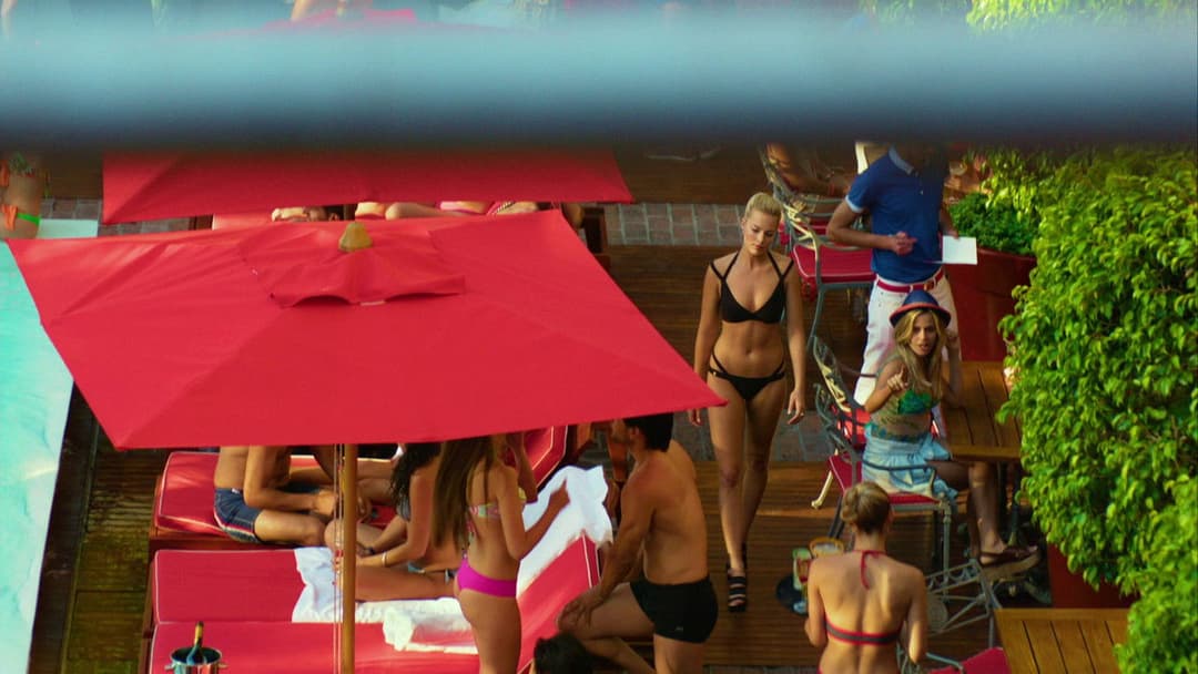 Фокус backdrop 18