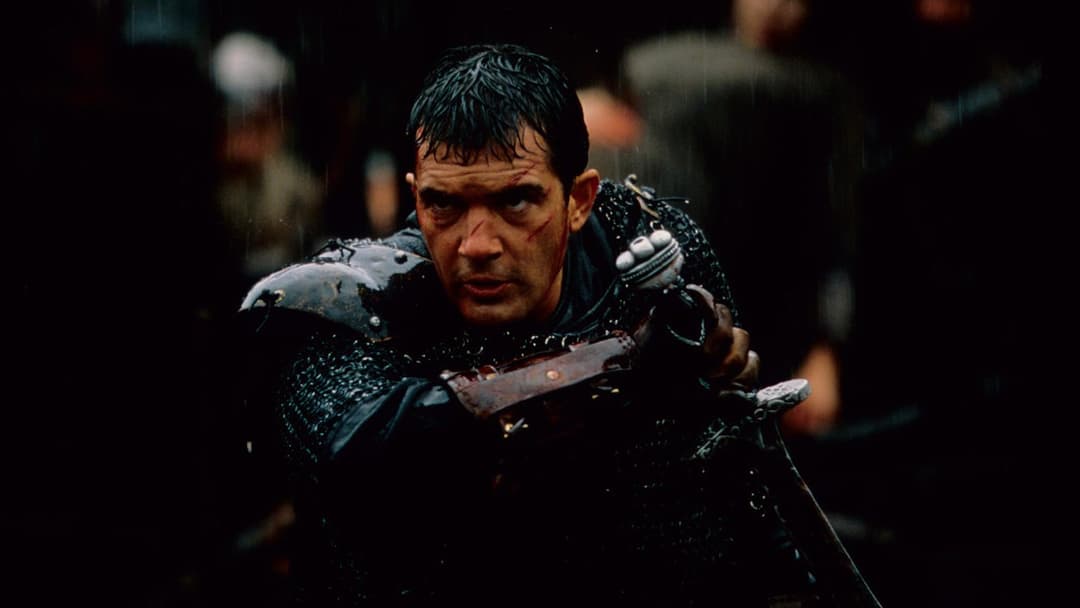 The 13th Warrior backdrop 14