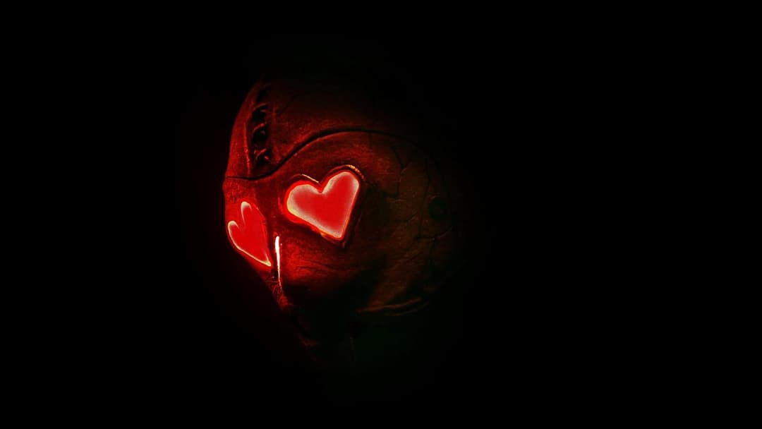 Heart Eyes backdrop 9