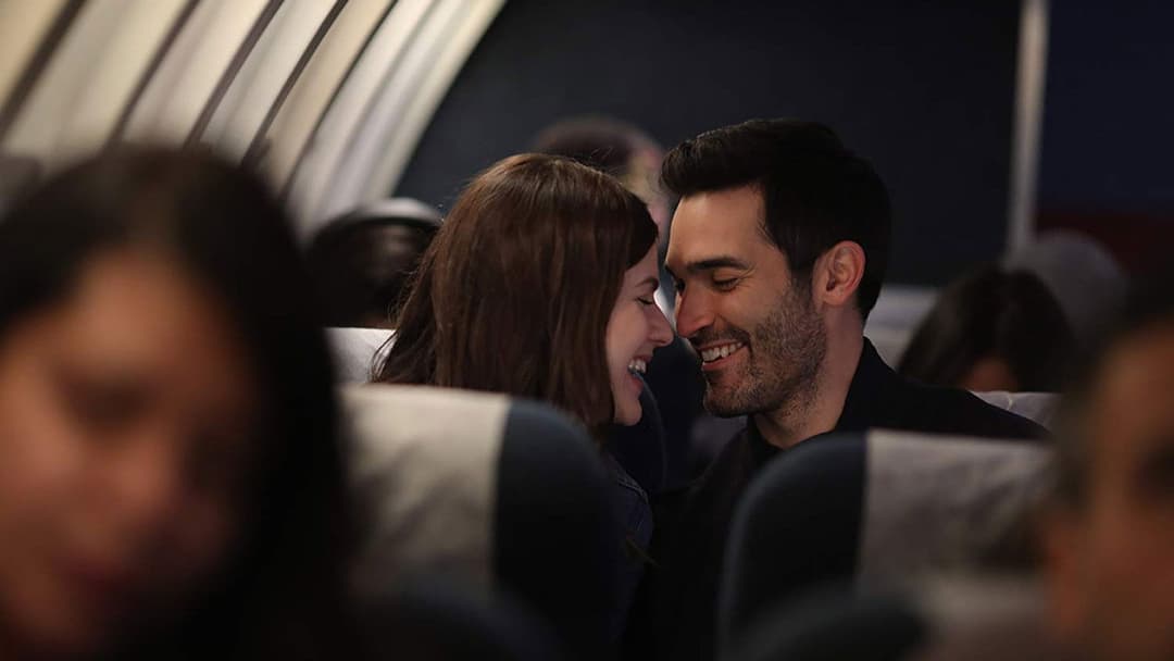 Sag's nicht weiter, Liebling backdrop 16