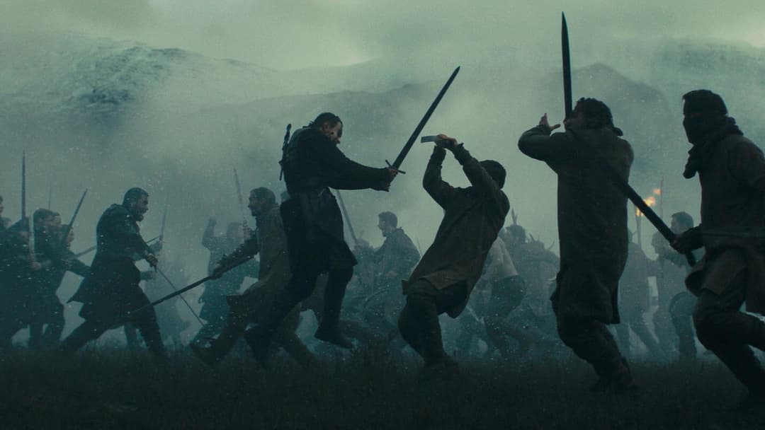 Макбет backdrop 6