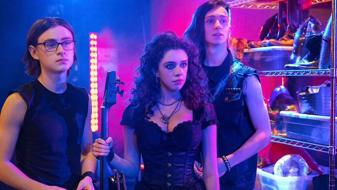 Metal Lords backdrop 10