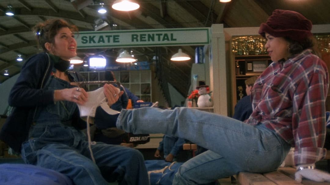 Неприборкане серце backdrop 5